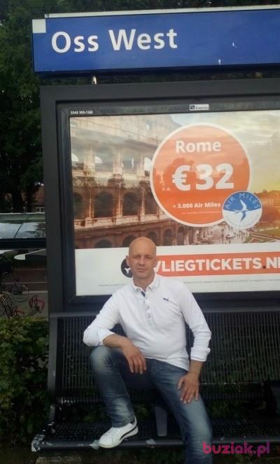 Darek, Male, 54, Szczecin, Polska, Photo: 4