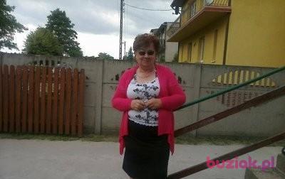 Teresa, Female, 72, Koło, Polska, Photo: 1