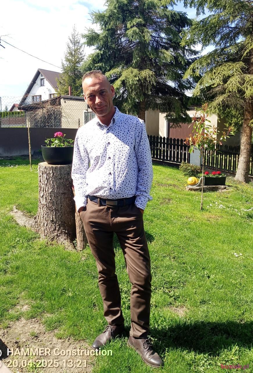 Bartosz, Male, 46, Hannover, Niemcy, Photo: 4