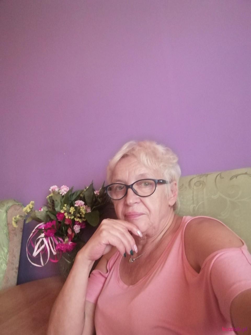 Elżbieta, Female, 69, Lublin, Polska, Photo: 2