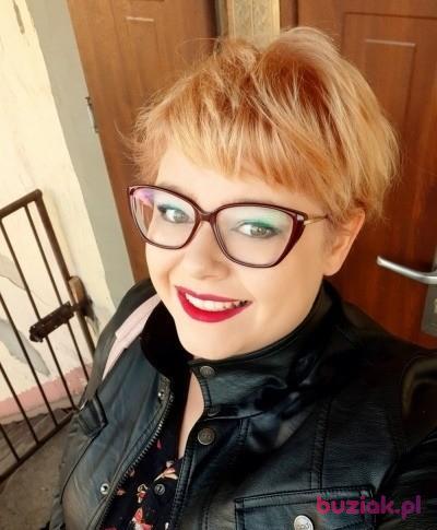 Świat_Jej_Oczami, Female, 31, Poznań, Polska, Photo: 1