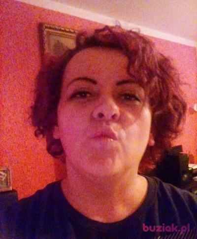 Weronika, Female, 40, Gorzów Wielkopolski, Polska, Photo: 5