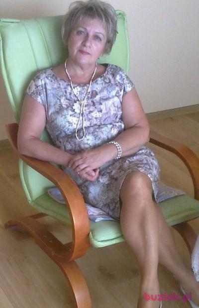 Basia, Female, 70, Dąbrowa Górnicza, Polska, Photo: 3