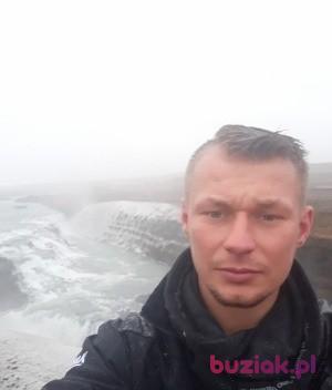 Marek, Male, 32, Dobczyce, Polska, Photo: 2