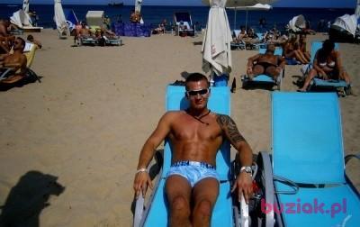 Aleks, Male, 45, Wielka Brytania, Photo: 2