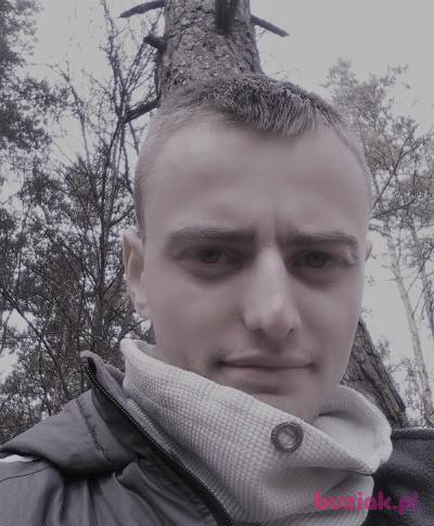 Piotr, Male, 35, Polska, Photo: 3