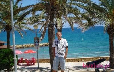 Łukasz, Male, 40, Konin, Polska, Photo: 3