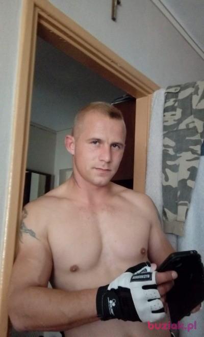 Martin9017, Male, 35, Rydułtowy, Polska, Photo: 3