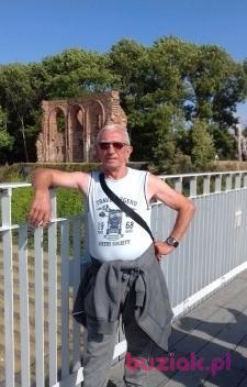 Tadeusz, Male, 75, Gorzów Wielkopolski, Polska, Photo: 5