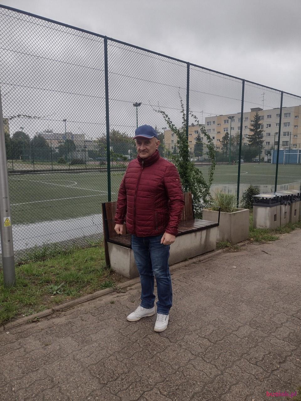 wiesiek, Male, 62, Konin, Polska, Photo: 2