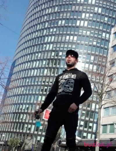 michał, Male, 39, Niemcy, Photo: 3