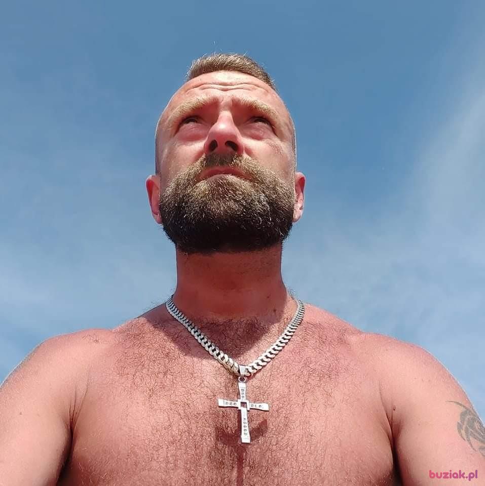 Dawid, Mężczyzna, 42, Reda, Polska, Zdjęcie: 3