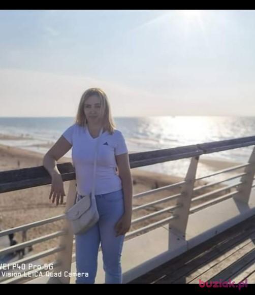 Patrycja, Kobieta, 47, Holandia, Zdjęcie: 23