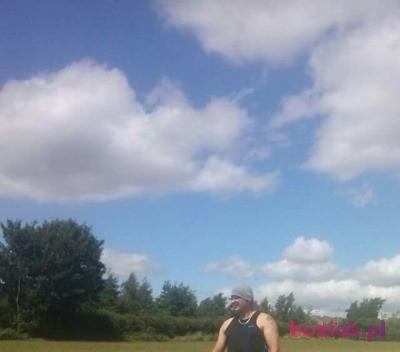 Mariusz, Male, 47, Mansfield, Wielka Brytania, Photo: 4