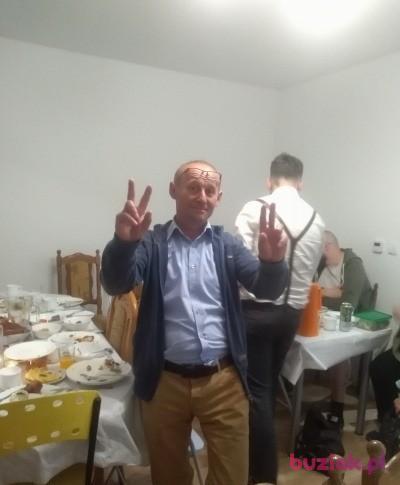 Jarek, Male, 58, Solec Kujawski, Polska, Photo: 5