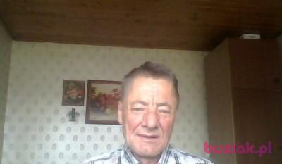 franciszek , Male, 69, Rabka, Polska, Photo: 3