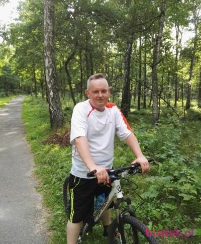 Tomasz, Male, 48, Sosnowiec, Polska, Photo: 2