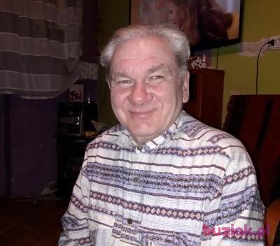 Pawel, Male, 69, Gniezno, Polska, Photo: 2