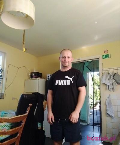 Marek, Male, 45, Holandia, Photo: 2