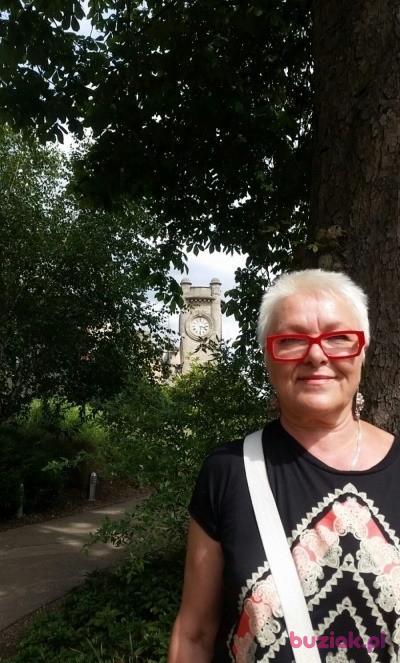 Ewa, Kobieta, 66, Gdańsk, Polska, Zdjęcie: 2
