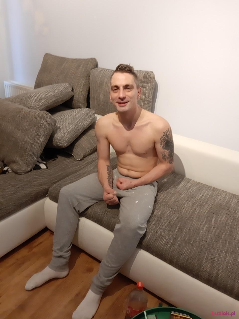 Radoslaw, Mężczyzna, 36, Rotterdam, Holandia, Zdjęcie: 7
