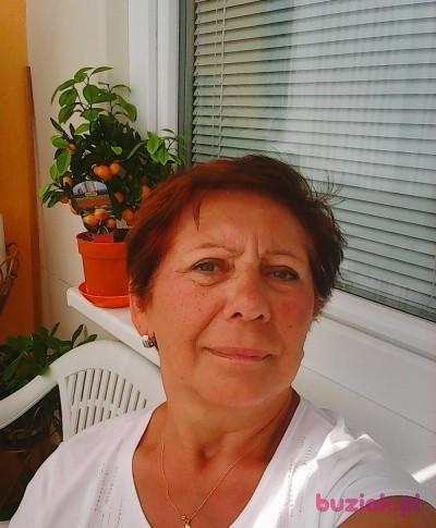 Jolana, Female, 73, Polska, Photo: 2