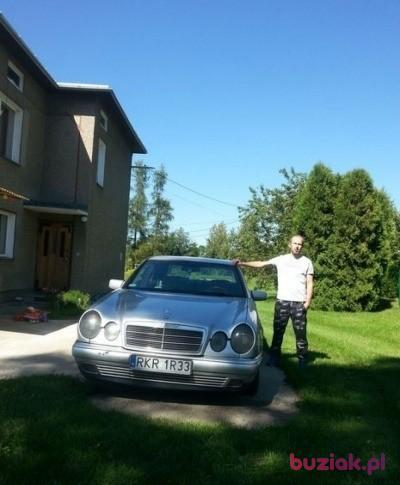 Krzysztof, Male, 40, Krosno, Polska, Photo: 4