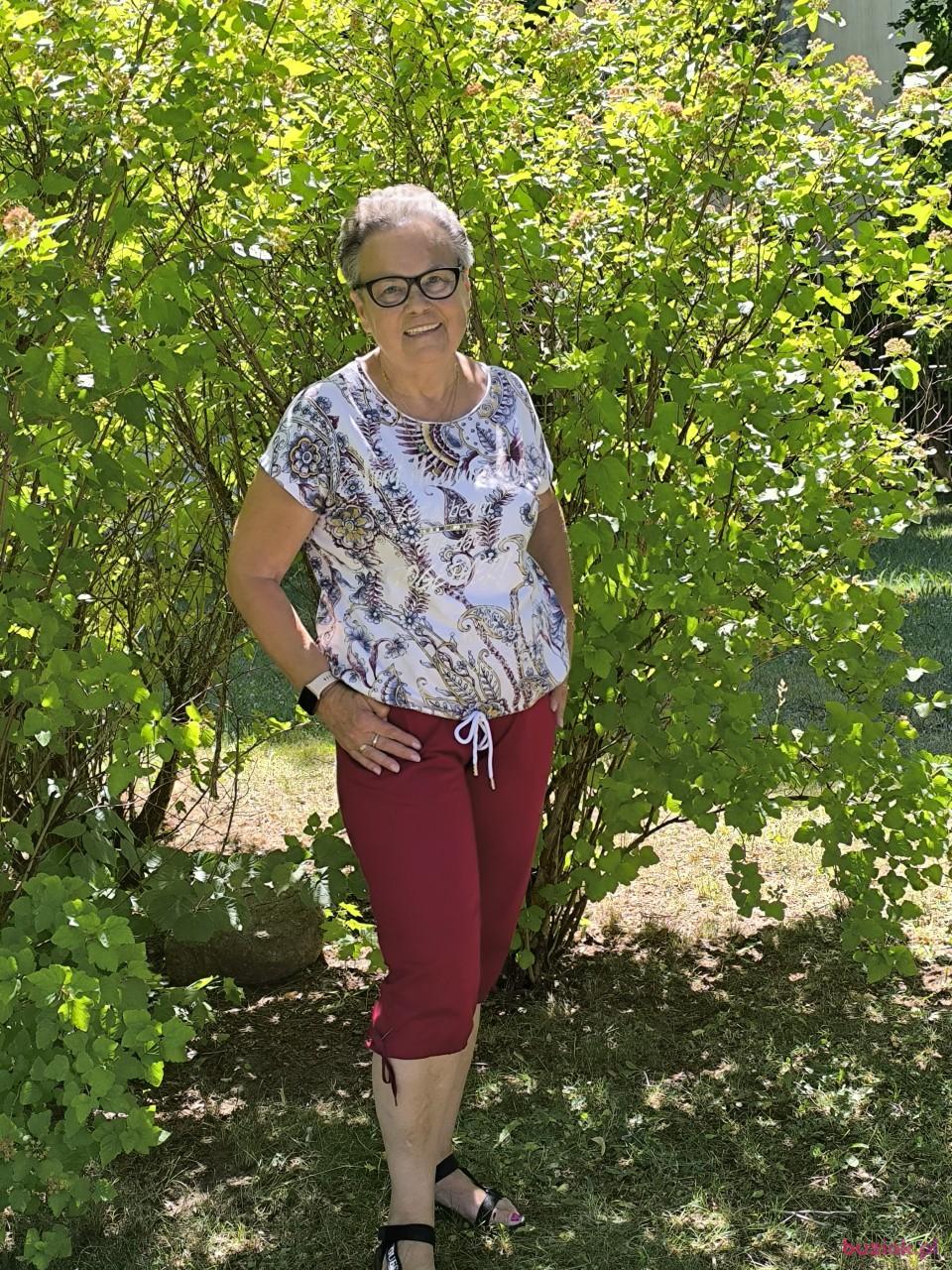 Elzbieta, Female, 72, Polkowice, Polska, Photo: 10