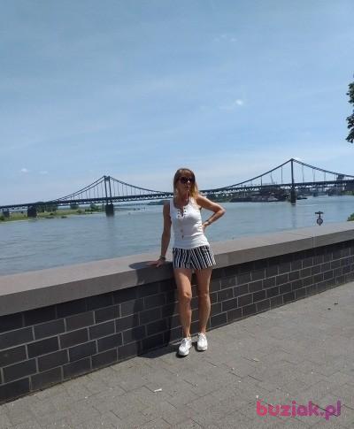 Danusia, Female, 58, Düsseldorf, Niemcy, Photo: 10