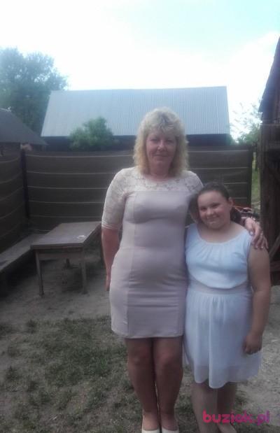Agnieszka, Female, 57, Wyszków, Polska, Photo: 9