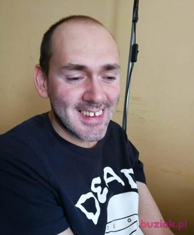 Michał, Mężczyzna, 41, Gdańsk, Polska, Zdjęcie: 2