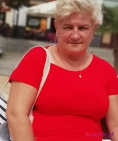 Bożena, Female, 58, Słupca, Polska, Photo: 6