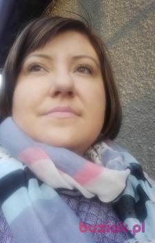 katarzyna, Female, 37, Mosina, Polska, Photo: 3