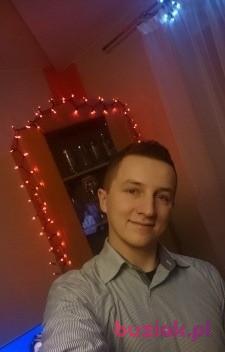 Sławek, Male, 35, Skała, Polska, Photo: 4