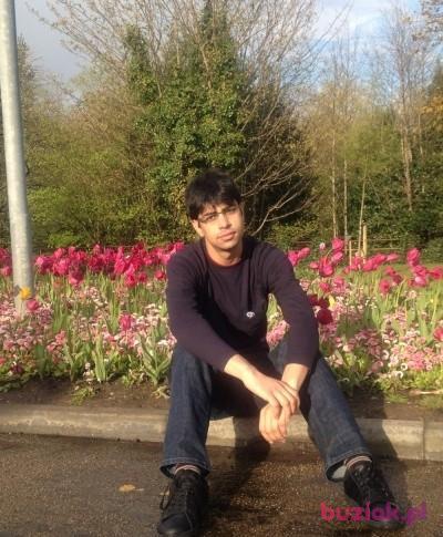 Seemx, Male, 33, Glasgow, Wielka Brytania, Photo: 2