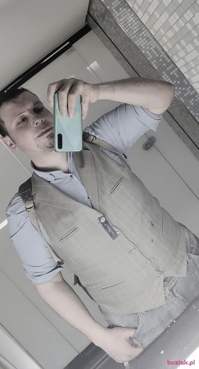 Osek, Male, 35, Amsterdam, Holandia, Photo: 3