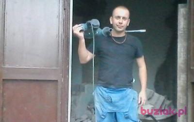 Przemek, Male, 44, Włochy, Photo: 2