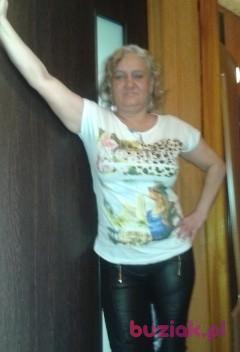 dorota, Female, 57, Będzin, Polska, Photo: 1