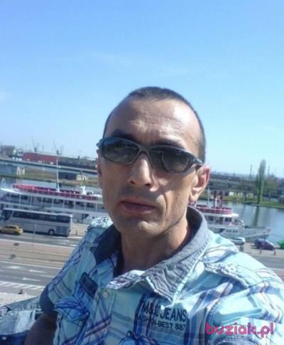 Jarek, Male, 55, Szczecin, Polska, Photo: 1