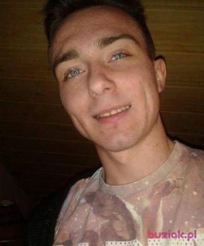 Dawid , Male, 30, Rydułtowy, Polska, Photo: 2