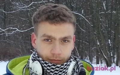Patryk, Male, 36, Łódź, Polska, Photo: 1