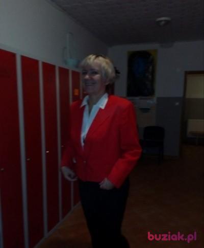 Ewa, Kobieta, 61, Giżycko, Polska, Zdjęcie: 1