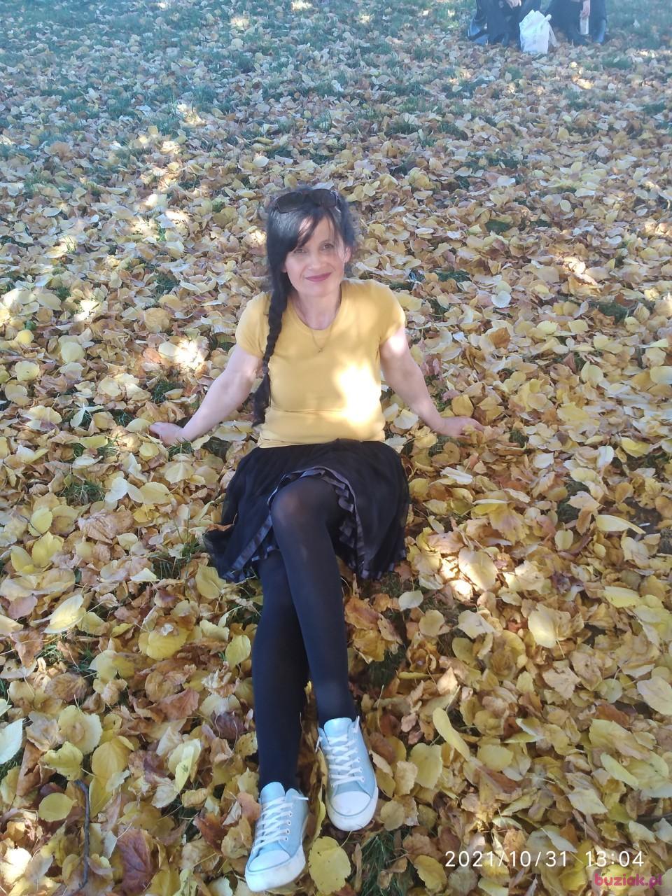 Marzena, Female, 54, Radom, Polska, Photo: 4