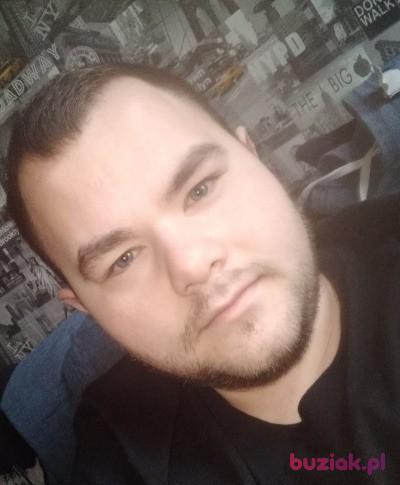 Marcin, Male, 29, Wołomin, Polska, Photo: 2