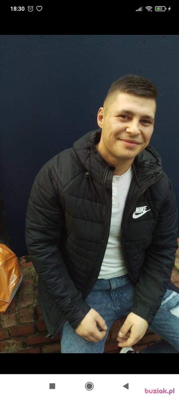 DAMIAN, Male, 33, Radom, Polska, Photo: 2