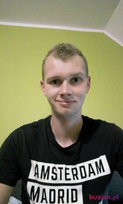 Piotr, Male, 32, Bydgoszcz, Polska, Photo: 2