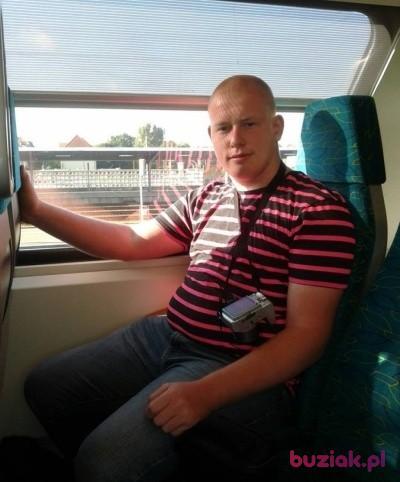 Łukasz, Male, 32, Leszno, Polska, Photo: 2
