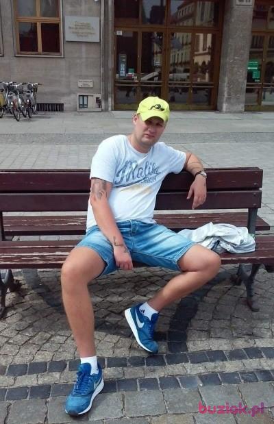 Przemek, Male, 40, Opole, Polska, Photo: 3