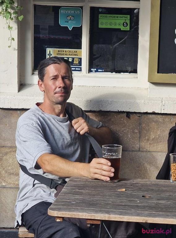 Dom, Male, 44, Norwich, Wielka Brytania, Photo: 2