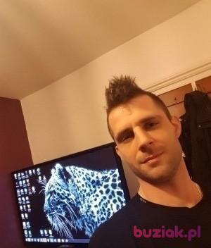 Karol, Male, 40, Częstochowa, Polska, Photo: 2